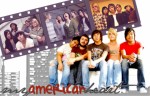 my american heart