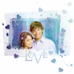 Love is in the air