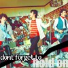 jonas; hold on