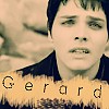 Gerard Way