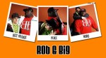 rob & big