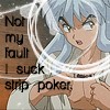 Strip Poker