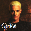 BtVS & Angel Spike