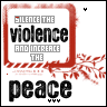 Silence The Violence