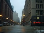 Downtown Chicago