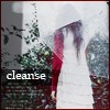 cleanse