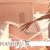 Hashiru