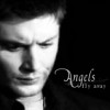 Dean Winchester--Angels