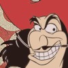 Captain Hook