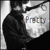 Brendan Urie / Pretty
