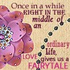 Love Fairytale