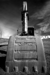 Tractor.