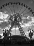 Ferris Wheel.