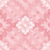 Pink Floral Pattern