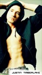 Justin 'Sexy' Timberlake