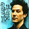 Keanu Reeves