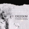 Freedom!