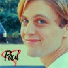 Paul - Funny Games