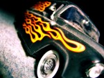 Retro Truck