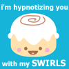 Hypnotizing Swirl