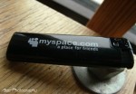 Myspace Lighter (a place for friends)