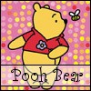 Pooh Bear.