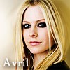 Avril Lavigne