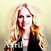 Avril Lavigne