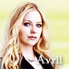 Avril Lavigne