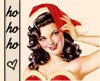 Pin-Up Christmas