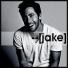 Jake Gyllenhaal