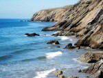 Gaviota State Beach