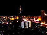 Hotel Room View