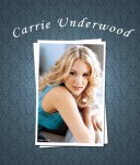carrie underwood