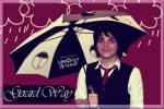 Gerard Way :: Umbrella Academy