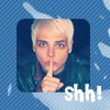 Gerard Way :: Shh!
