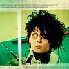 Edward Scissorhands II.