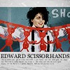 Edward Scissorhands III.