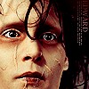 Edward Scissorhands IV.