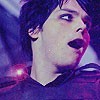 Gerard Way :: OMG