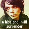 Gerard Way :: Sharpest Lives