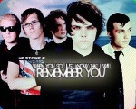 My Chemical Romance 2