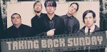 Taking Back Sunday 2