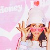 I Heart Honey