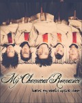 My Chemical Romance :: Upsidedown World