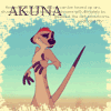 Akuna / Matata