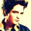 Robert Pattinson ft// Edward Cullen
