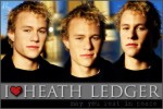 Heath Ledger - Rest in Peace