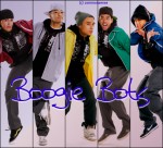ABDC -- Boogie Bots