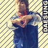 Big Bang [DaeSung]